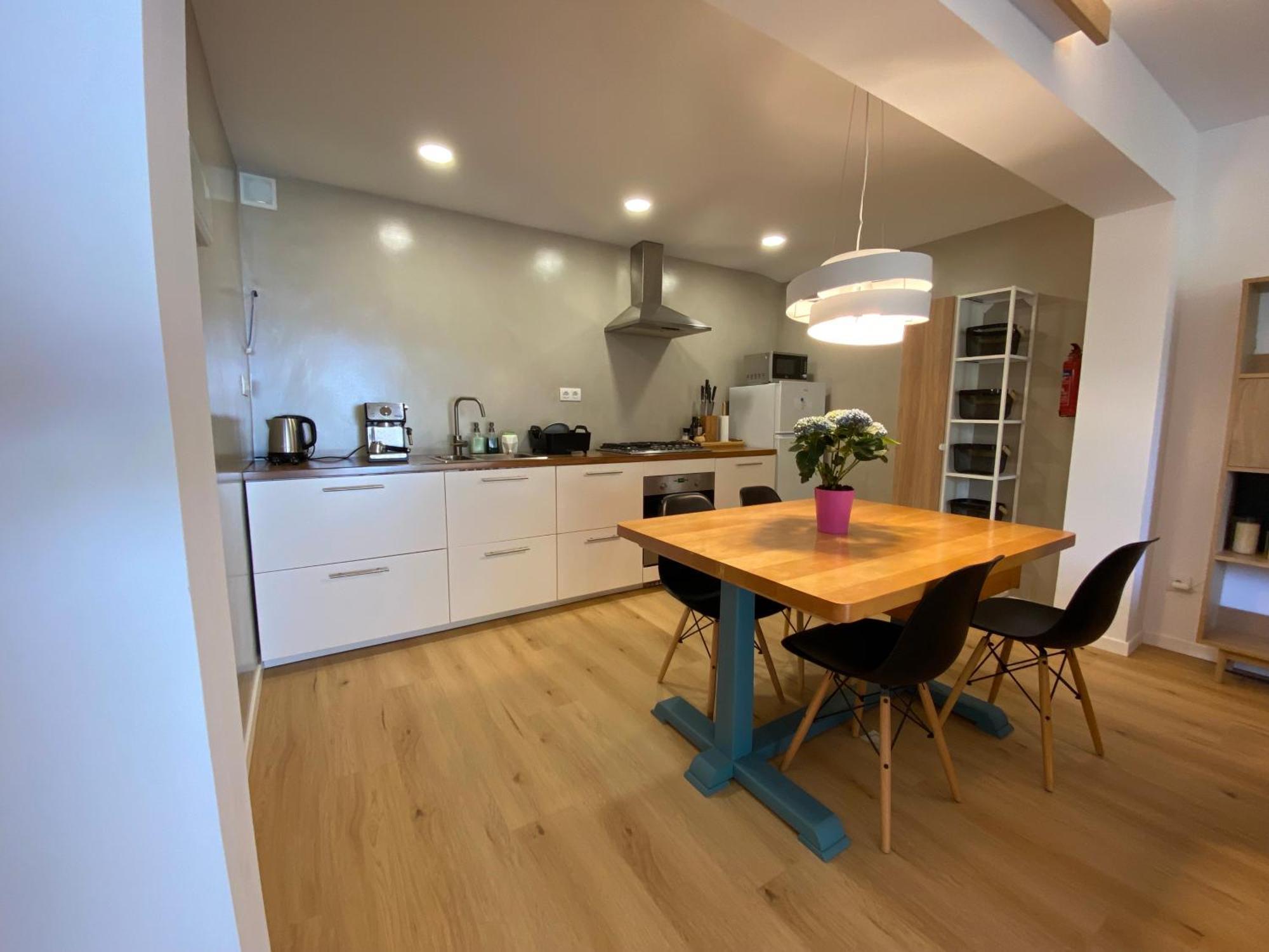 Villa Bella Vista Castelldefels Eksteriør bilde