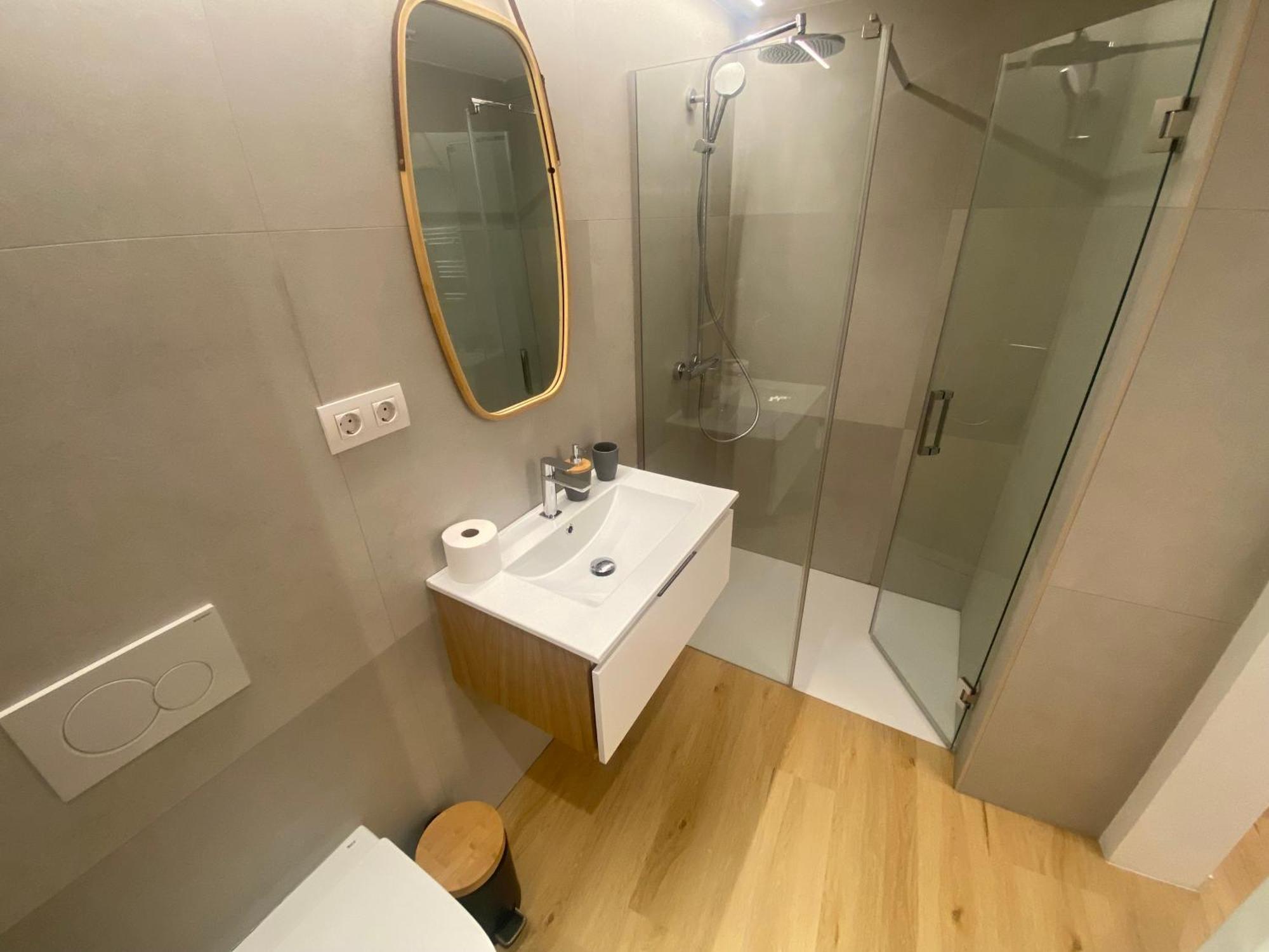 Villa Bella Vista Castelldefels Eksteriør bilde